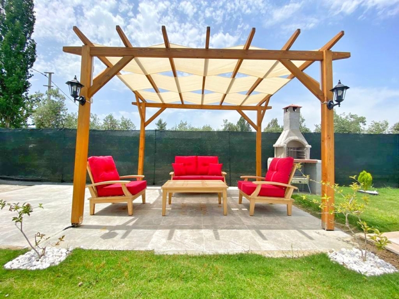 Villa Grey 1